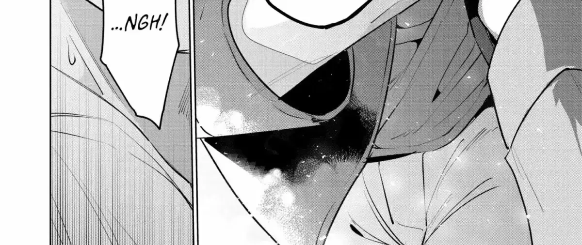 The Betrayer's Love Song Chapter 1.2 page 68 - 