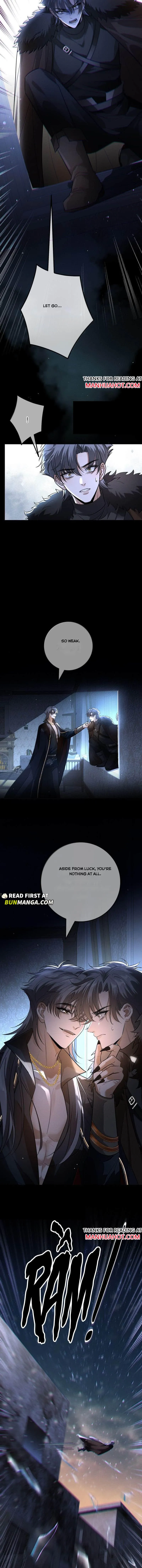 The Betrayer Chapter 51 page 3 - 