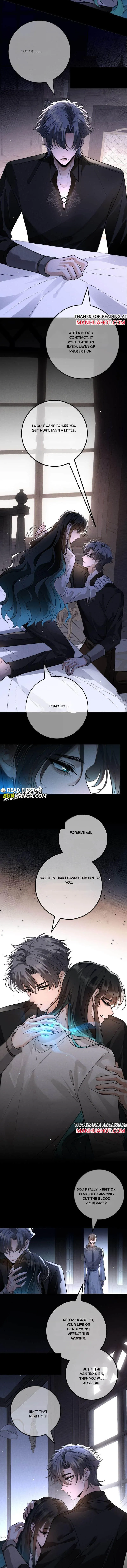 The Betrayer Chapter 52 page 3 - 