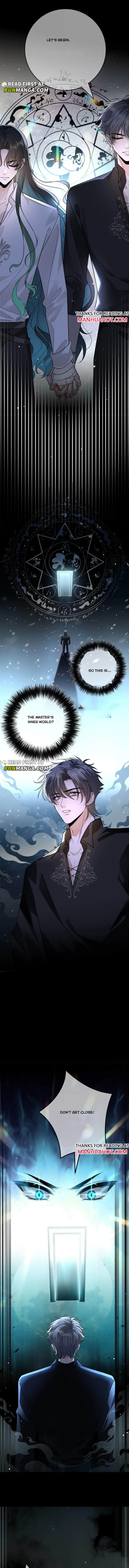 The Betrayer Chapter 52 page 5 - 