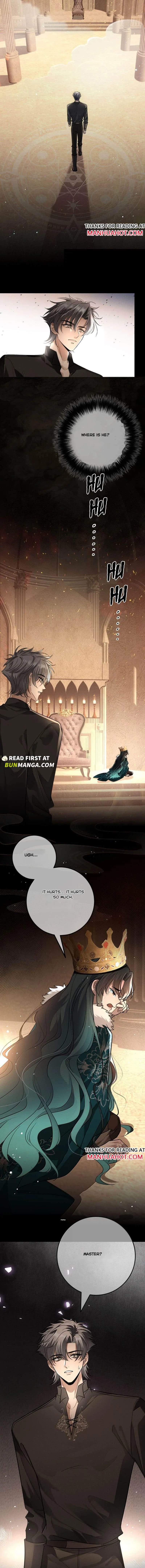 The Betrayer Chapter 52 page 8 - 