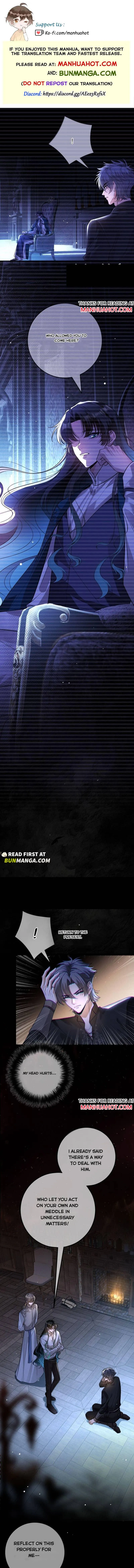The Betrayer Chapter 53 page 1 - 