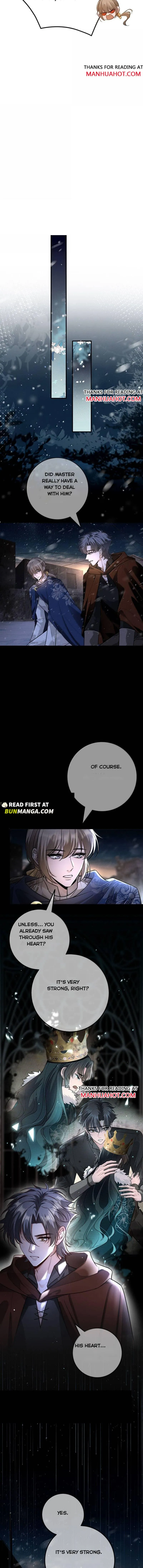 The Betrayer Chapter 53 page 3 - 
