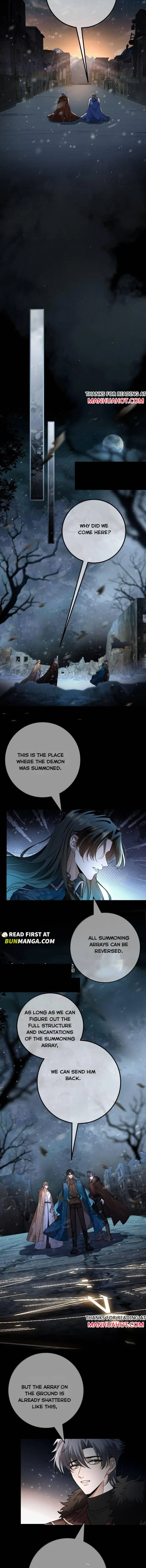 The Betrayer Chapter 53 page 4 - 