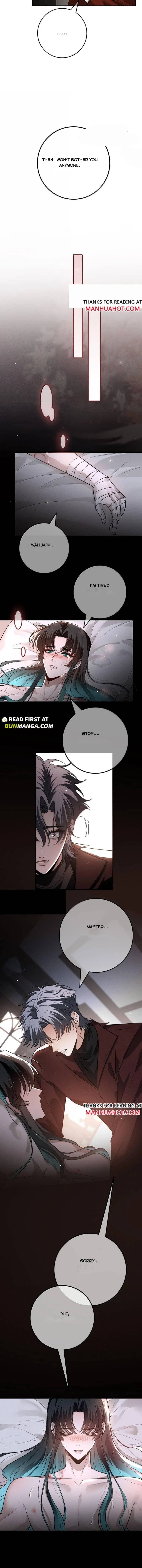 The Betrayer Chapter 55 page 4 - 