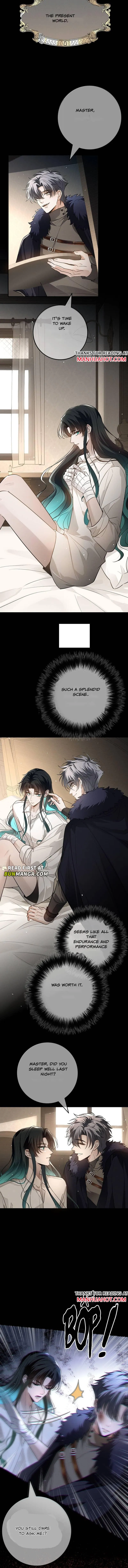 The Betrayer Chapter 56 page 5 - 