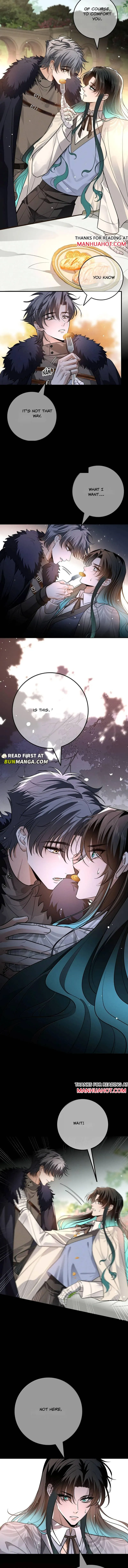 The Betrayer Chapter 57 page 3 - 