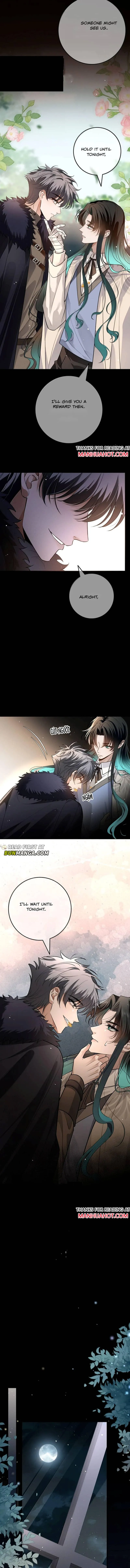 The Betrayer Chapter 57 page 4 - 