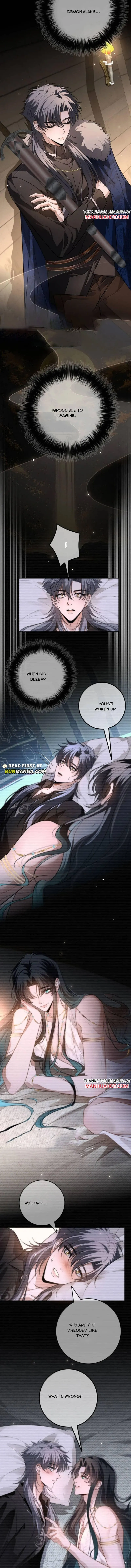 The Betrayer Chapter 59 page 4 - 