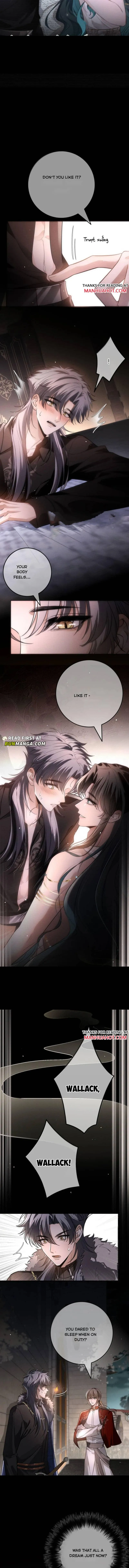 The Betrayer Chapter 59 page 5 - 