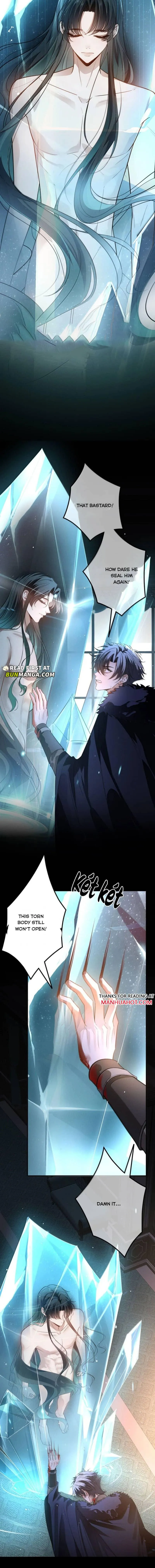 The Betrayer Chapter 59 page 8 - 