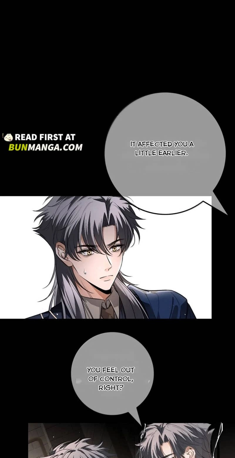 The Betrayer Chapter 61 page 3 - 