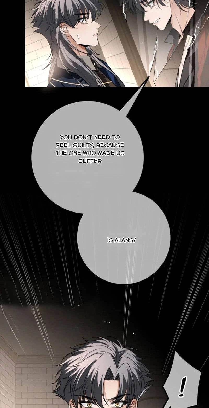 The Betrayer Chapter 61 page 4 - 