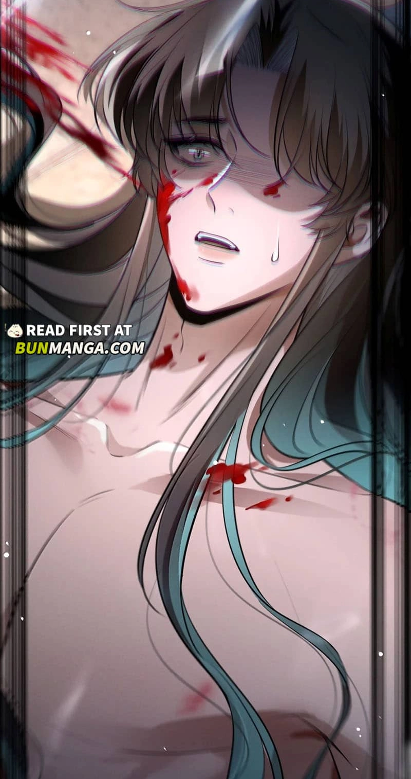 The Betrayer Chapter 62 page 3 - 