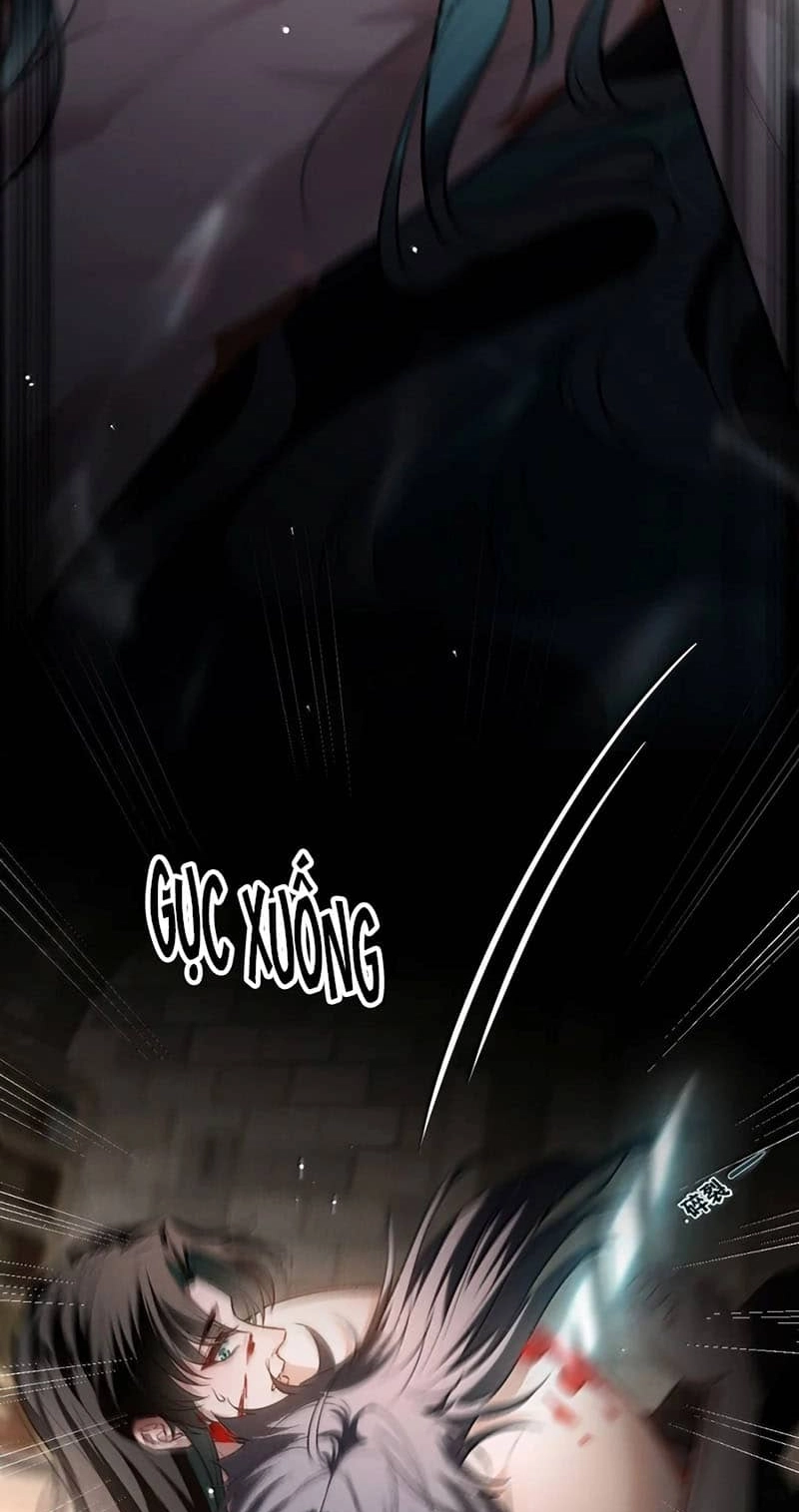 The Betrayer Chapter 62 page 4 - 