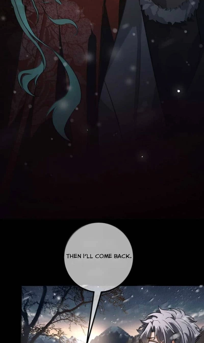 The Betrayer Chapter 63 page 3 - 