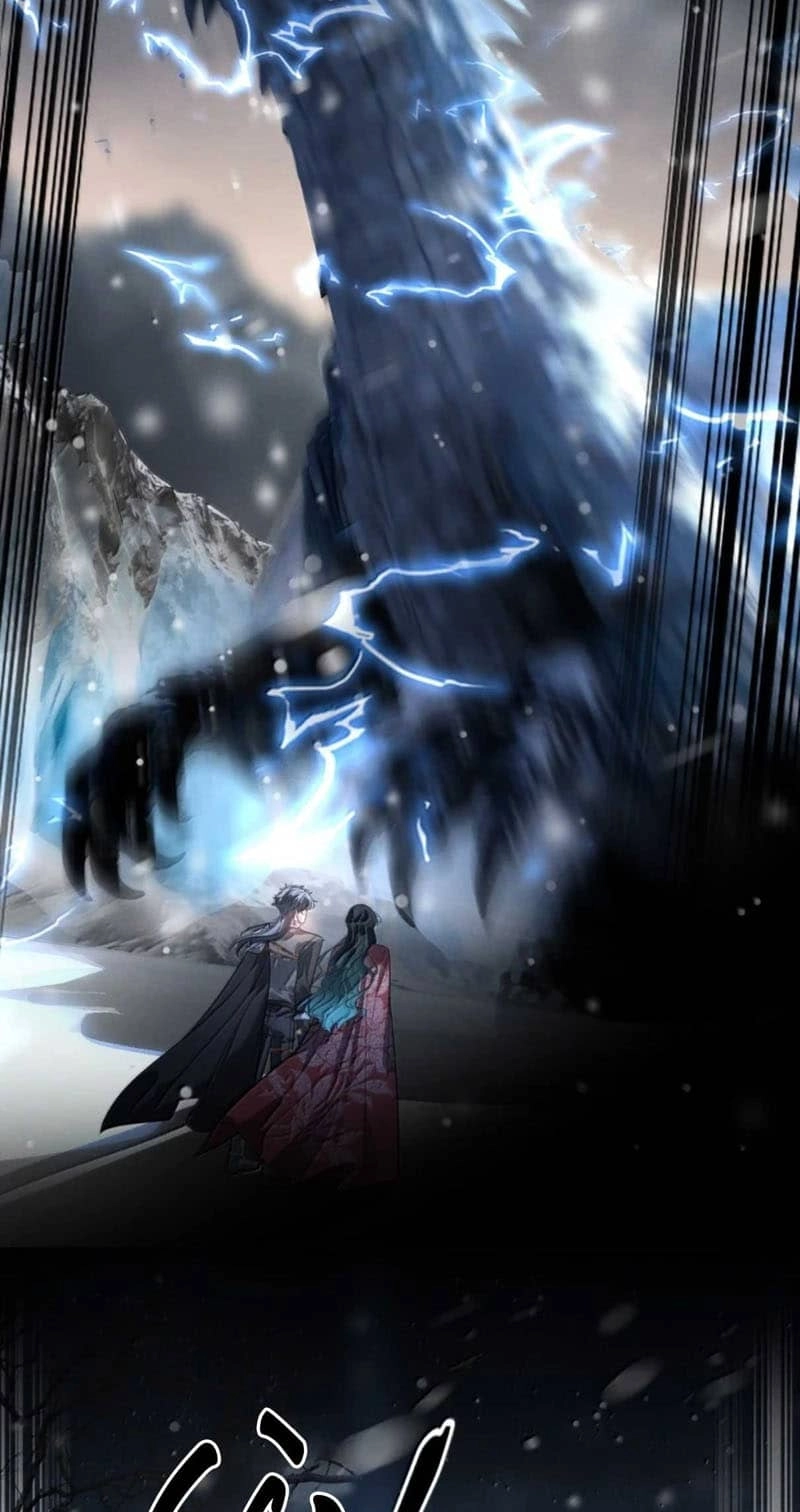The Betrayer Chapter 63 page 23 - 