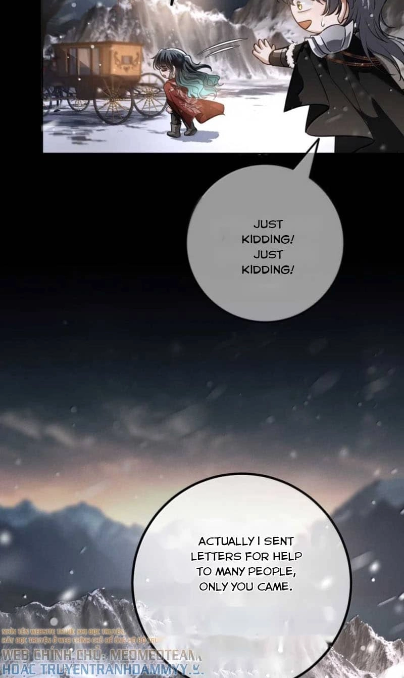 The Betrayer Chapter 63 page 4 - 