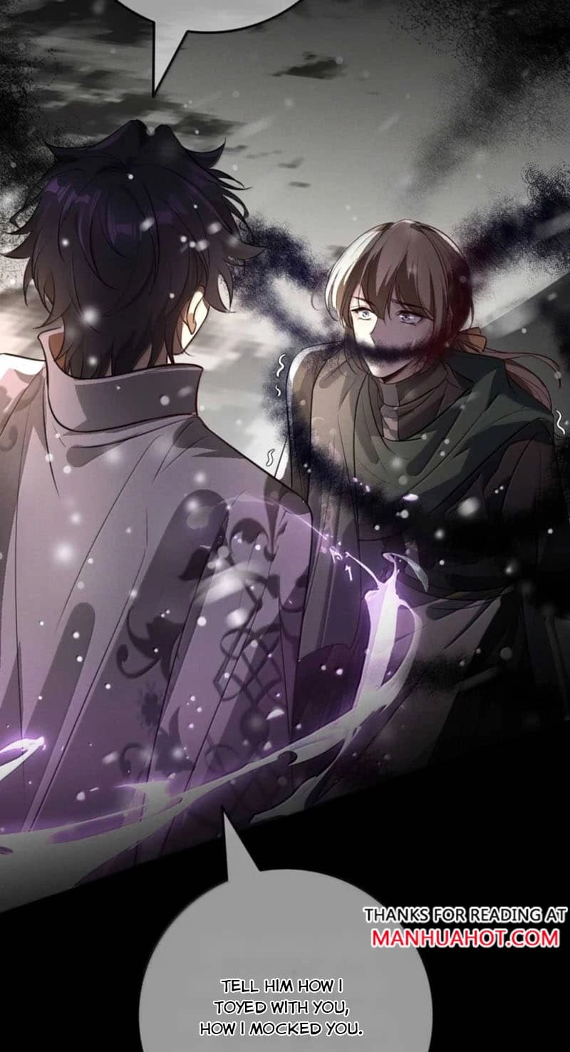 The Betrayer Chapter 63 page 33 - 