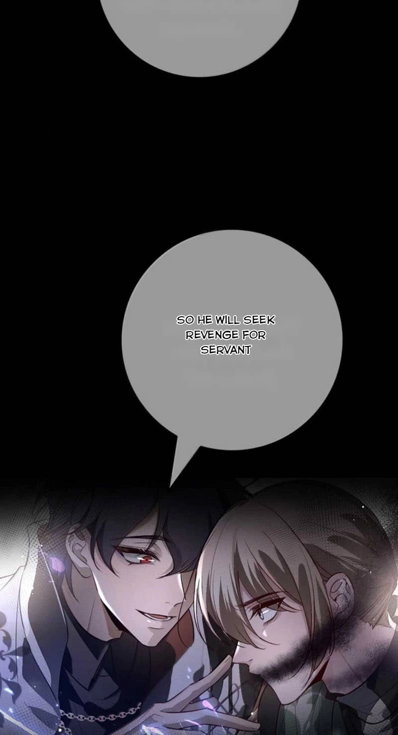 The Betrayer Chapter 63 page 34 - 