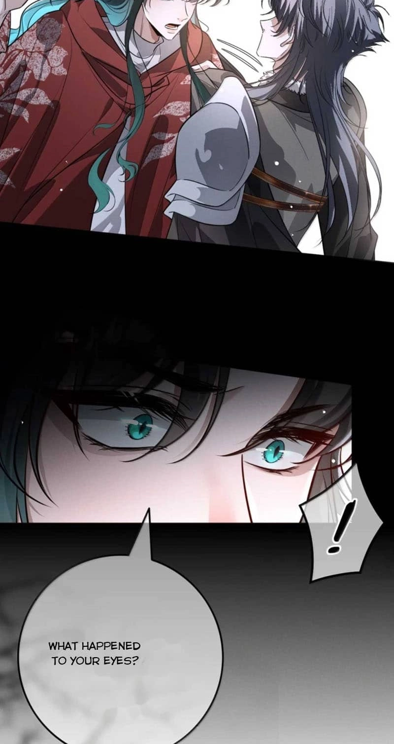The Betrayer Chapter 63 page 42 - 