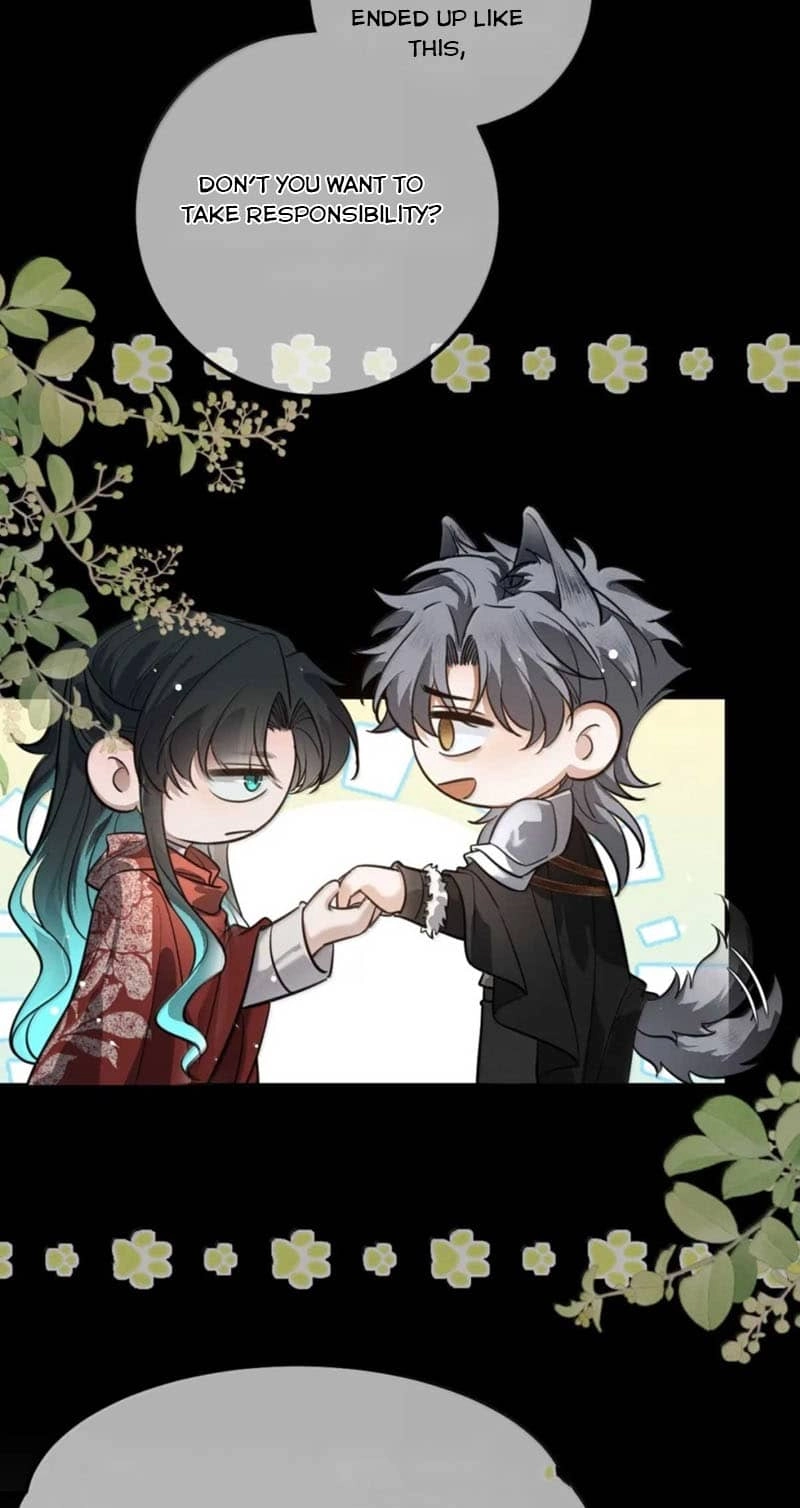 The Betrayer Chapter 63 page 45 - 