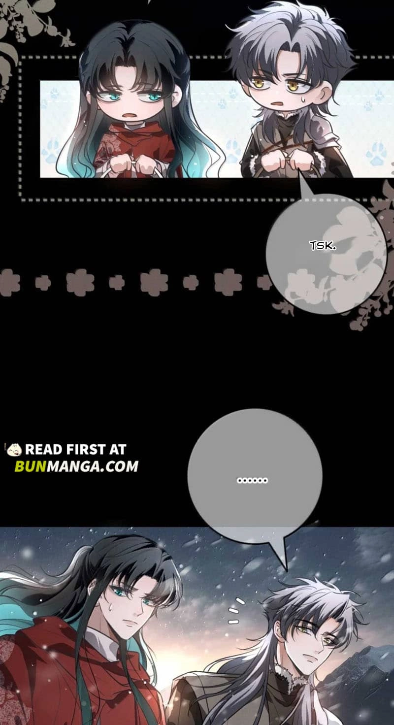 The Betrayer Chapter 63 page 6 - 