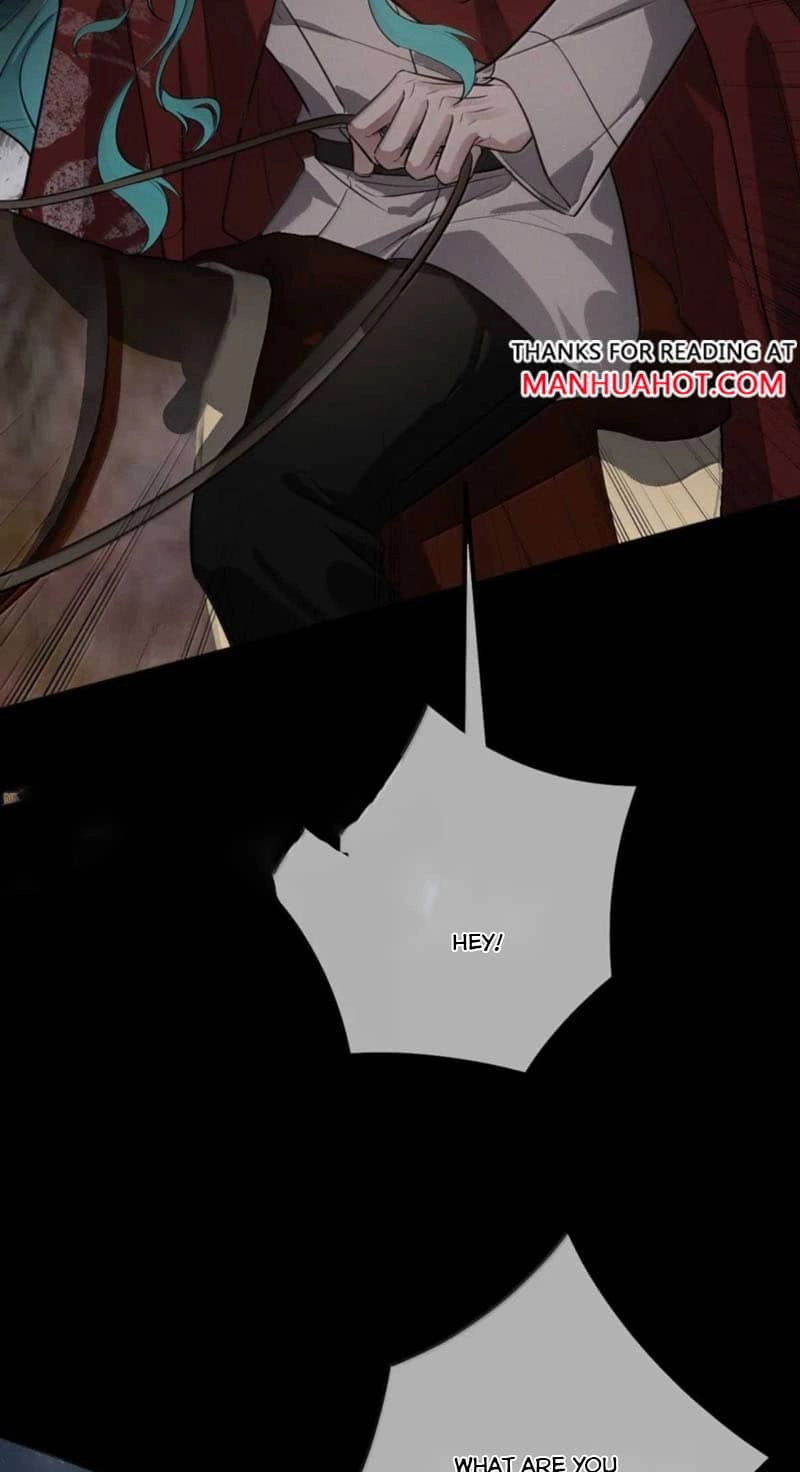 The Betrayer Chapter 63 page 8 - 