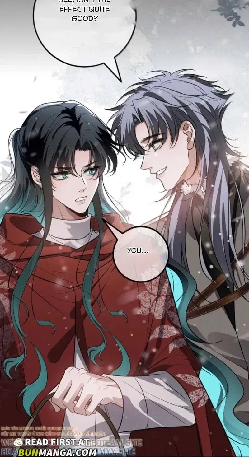 The Betrayer Chapter 63 page 10 - 