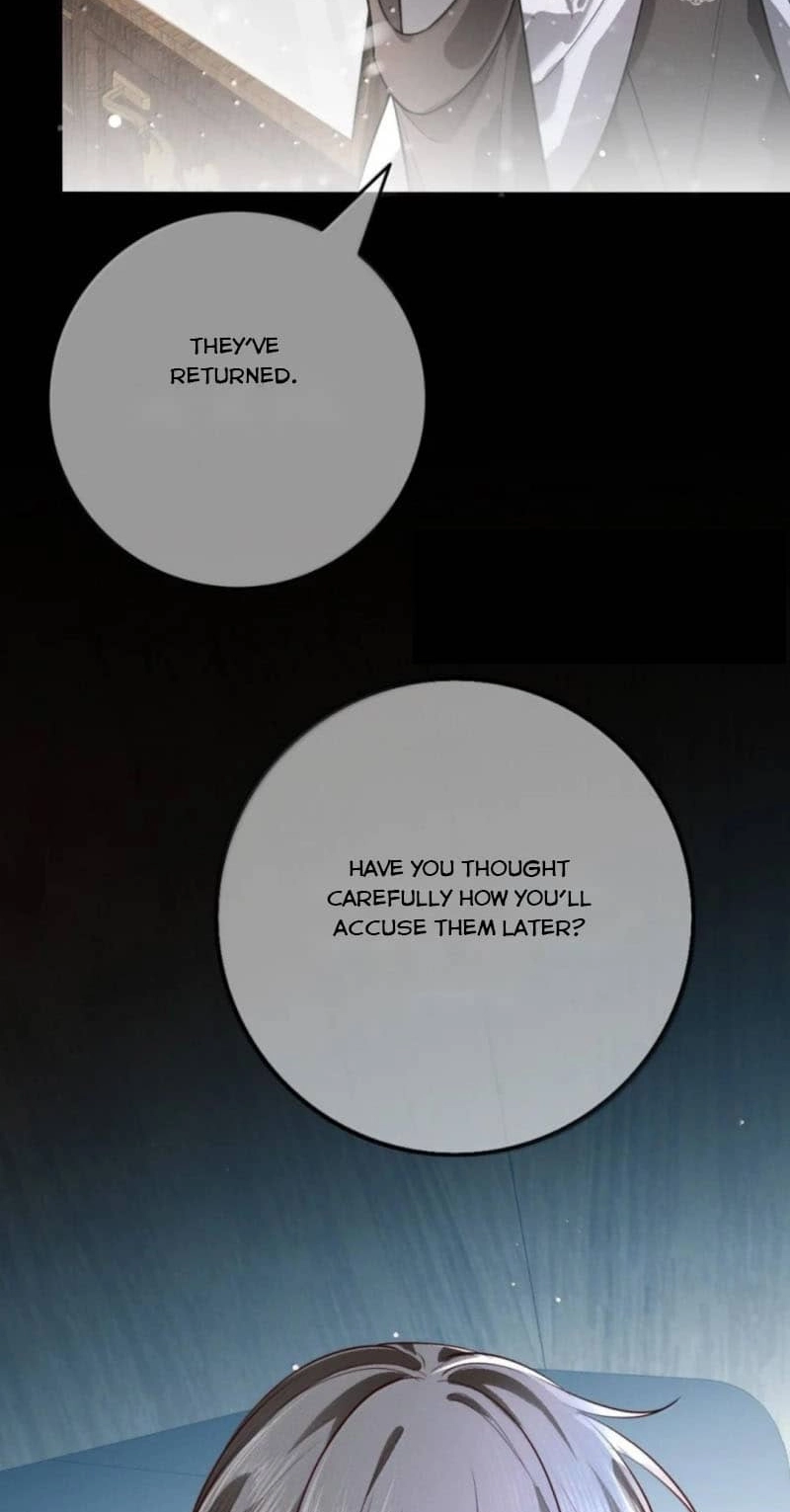 The Betrayer Chapter 64 page 3 - 