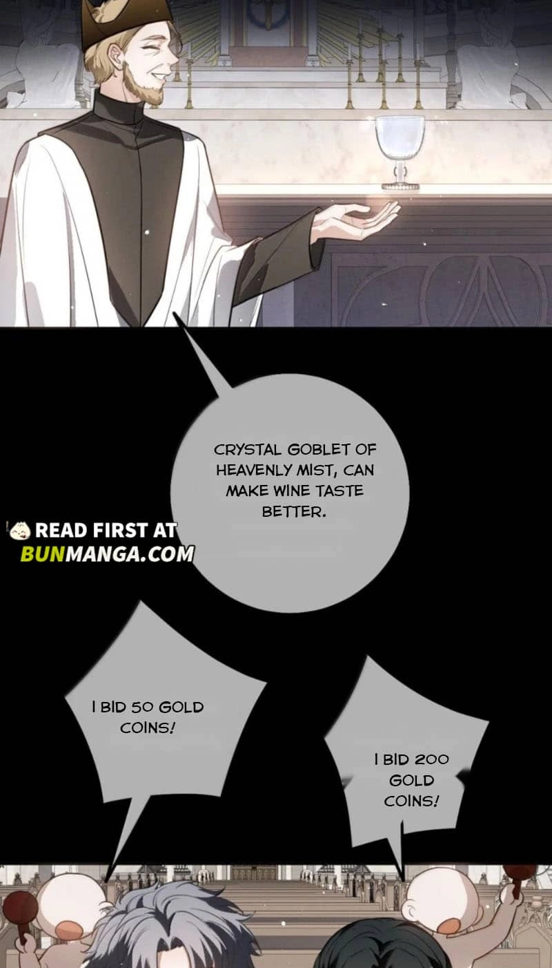 The Betrayer Chapter 64 page 23 - 