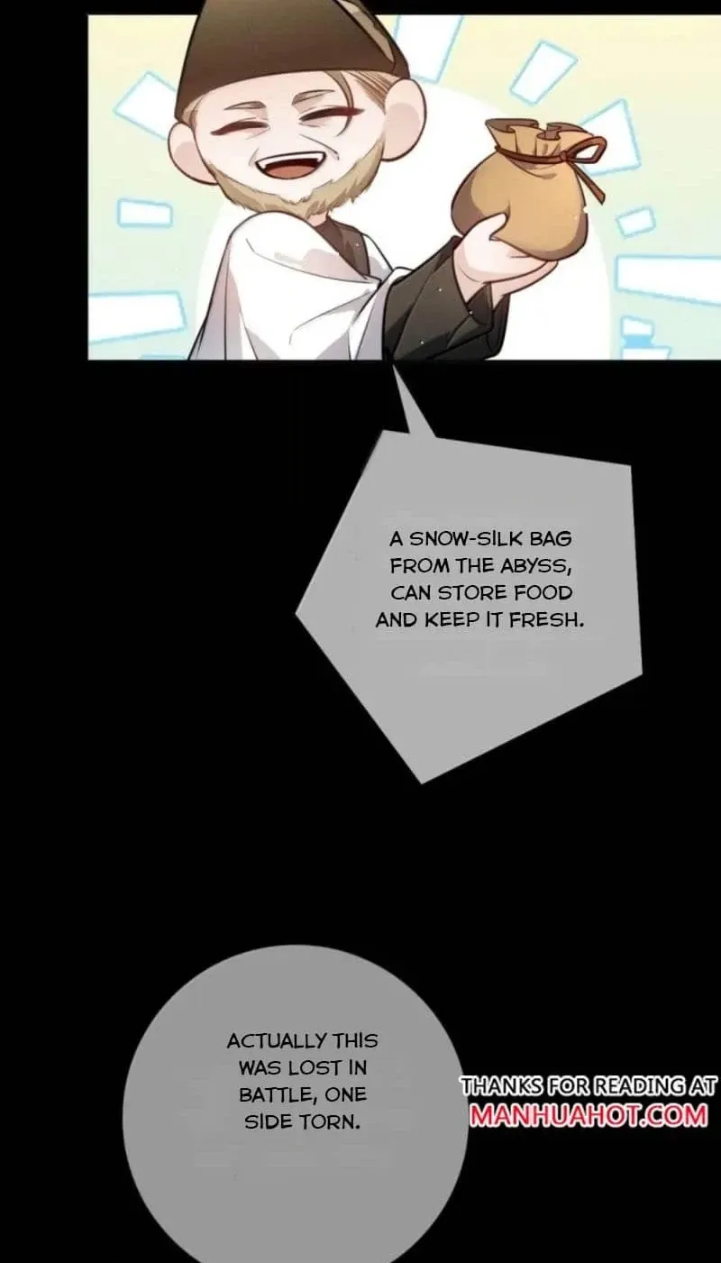 The Betrayer Chapter 64 page 30 - 