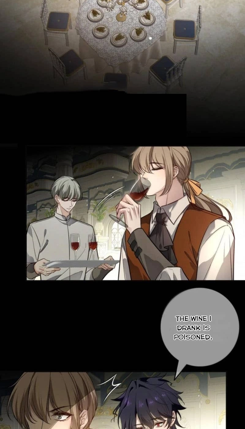The Betrayer Chapter 64 page 34 - 