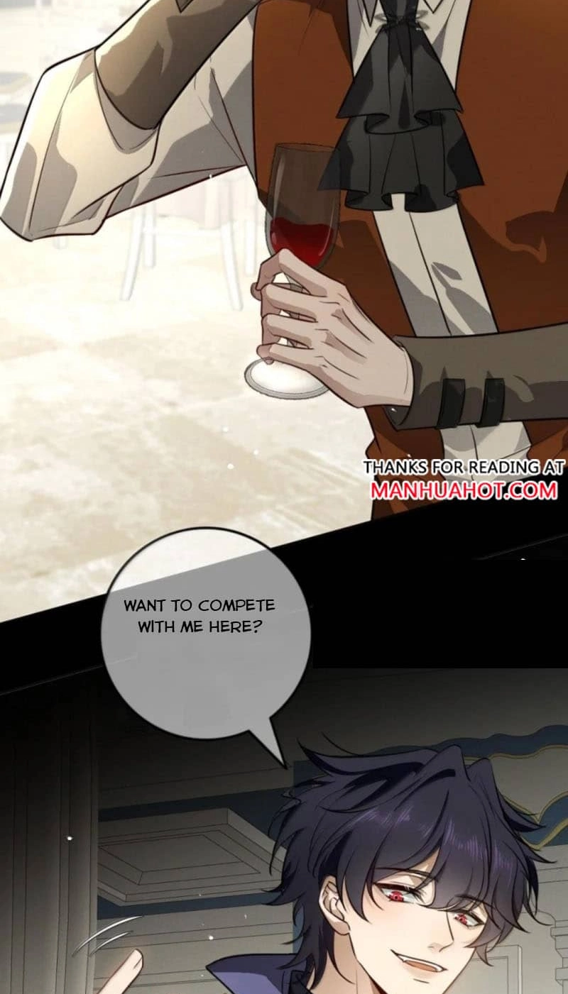 The Betrayer Chapter 64 page 36 - 