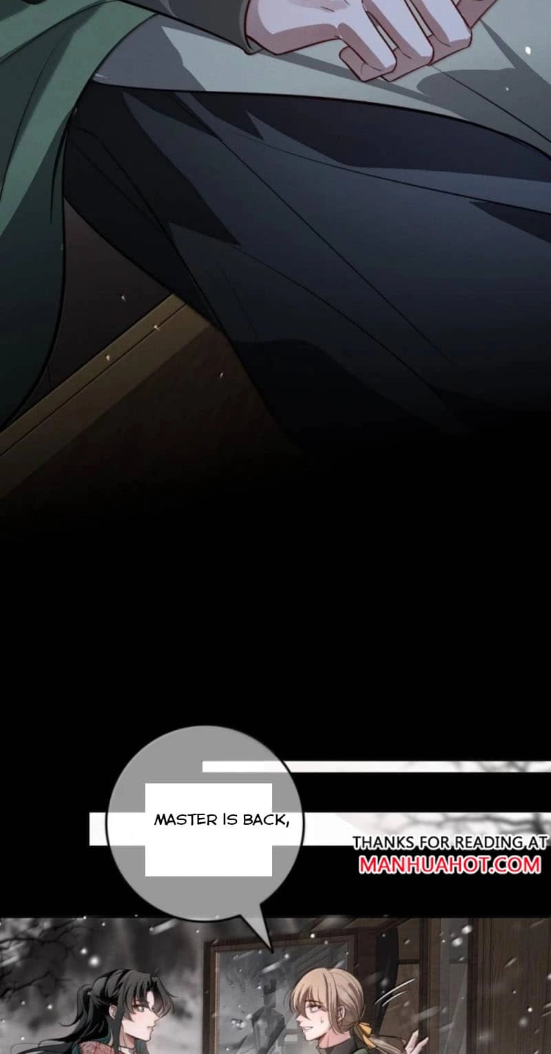 The Betrayer Chapter 64 page 5 - 