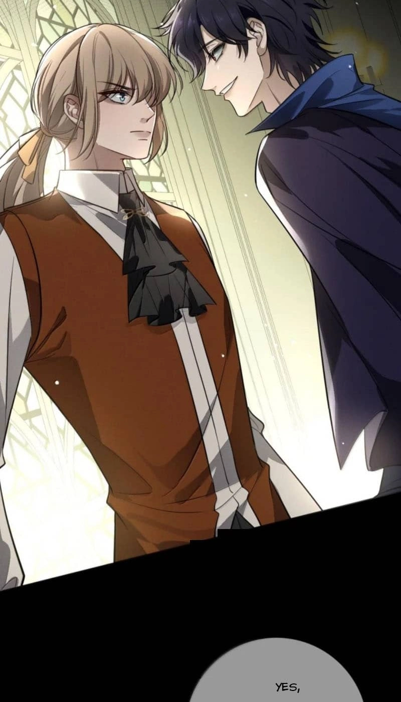 The Betrayer Chapter 64 page 41 - 