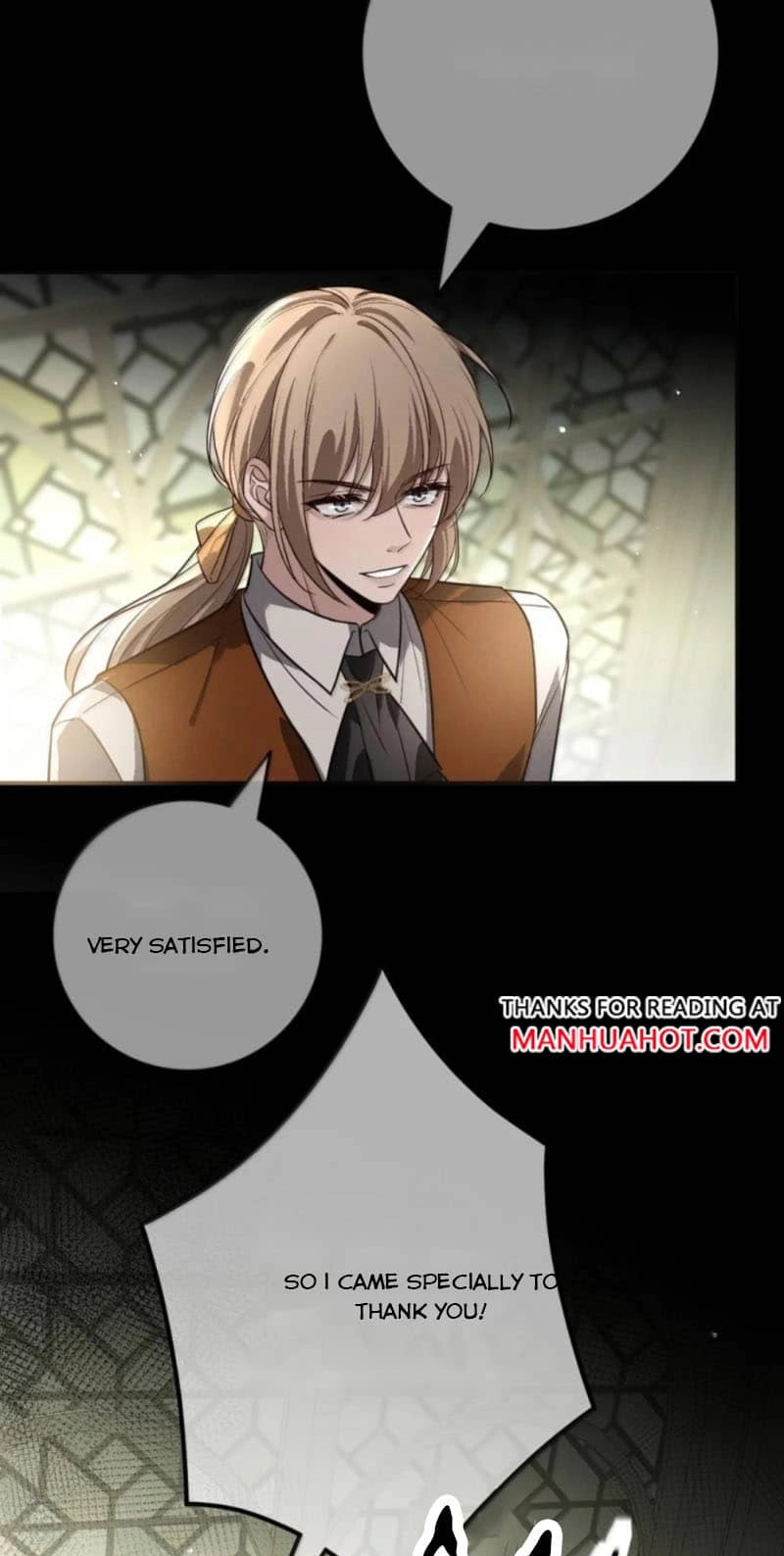 The Betrayer Chapter 64 page 42 - 