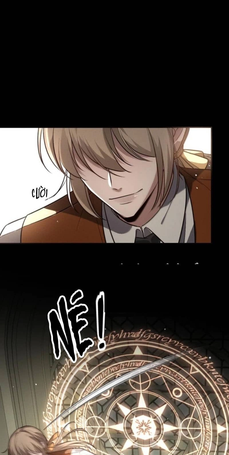 The Betrayer Chapter 64 page 45 - 