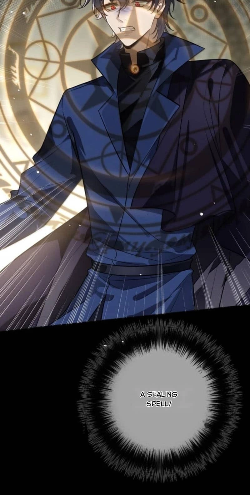 The Betrayer Chapter 64 page 47 - 