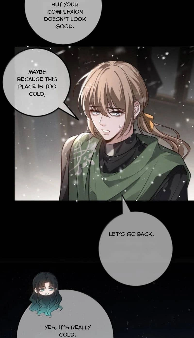 The Betrayer Chapter 64 page 7 - 