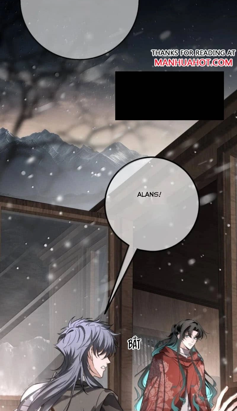 The Betrayer Chapter 64 page 8 - 