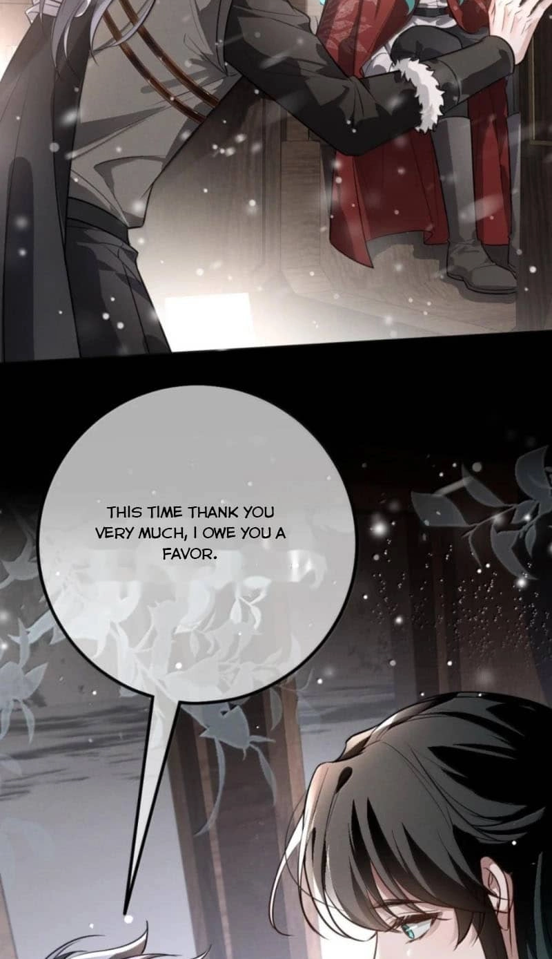 The Betrayer Chapter 64 page 9 - 