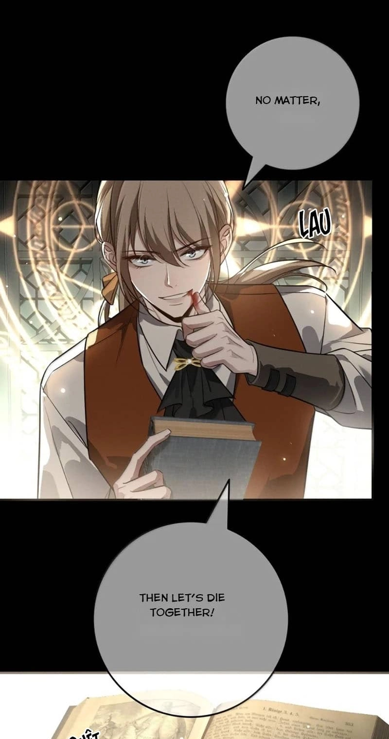 The Betrayer Chapter 65 page 4 - 