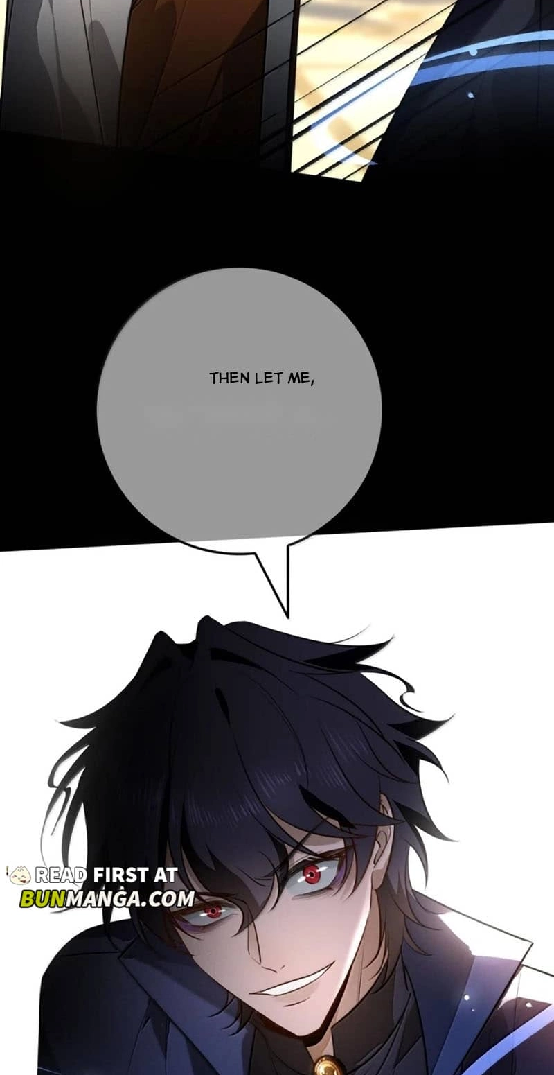 The Betrayer Chapter 65 page 33 - 