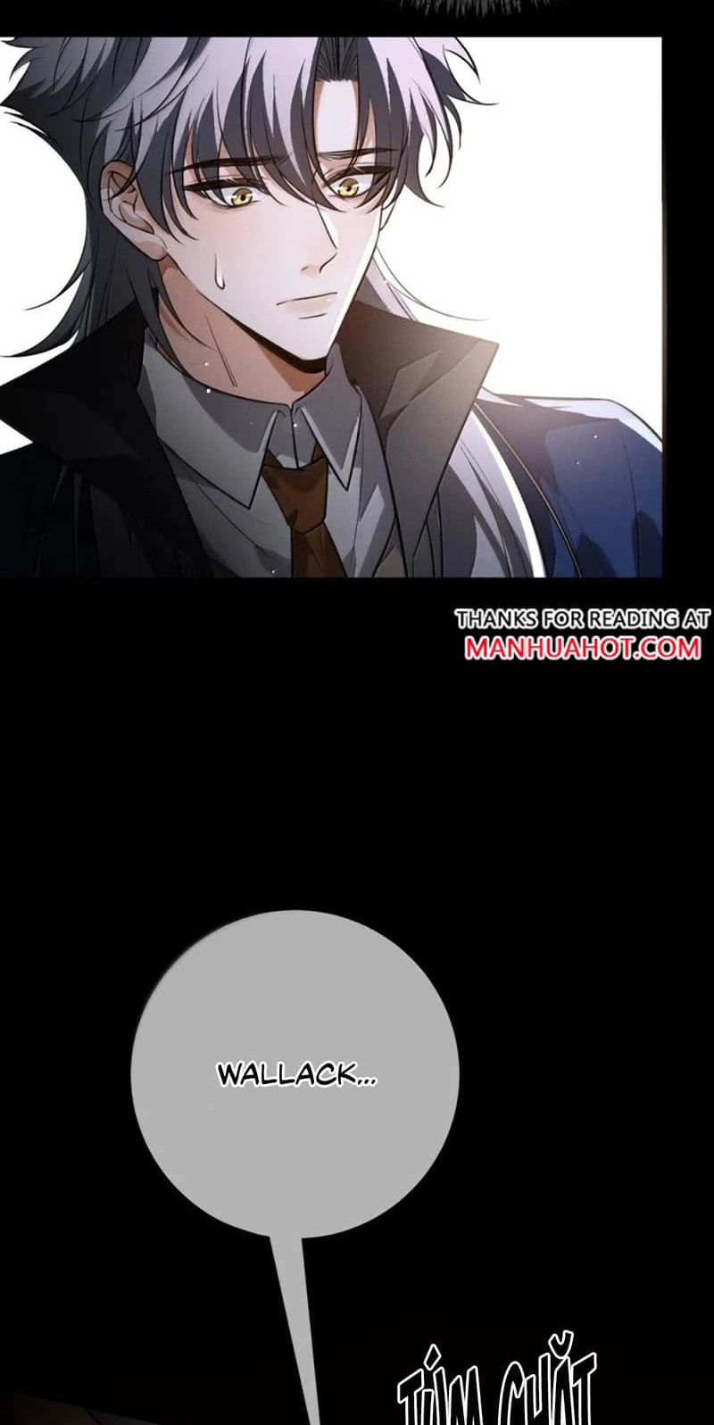 The Betrayer Chapter 65 page 47 - 