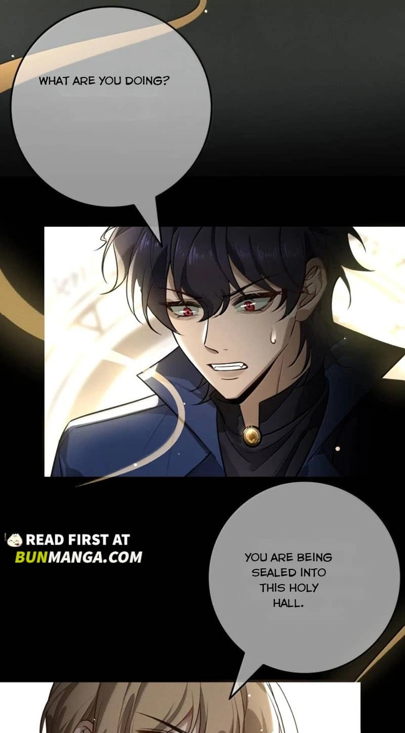 The Betrayer Chapter 65 page 6 - 