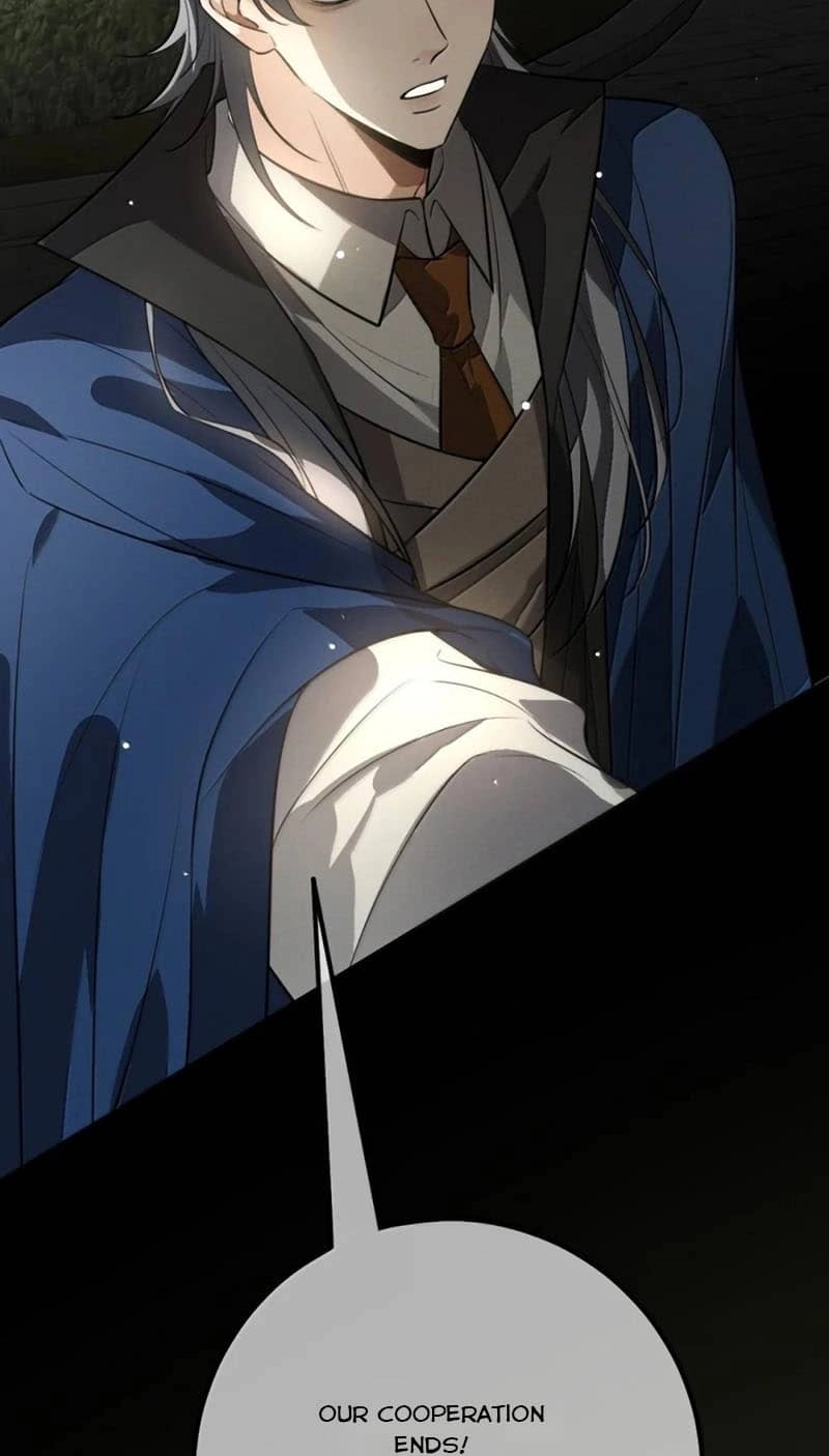 The Betrayer Chapter 67 page 33 - 