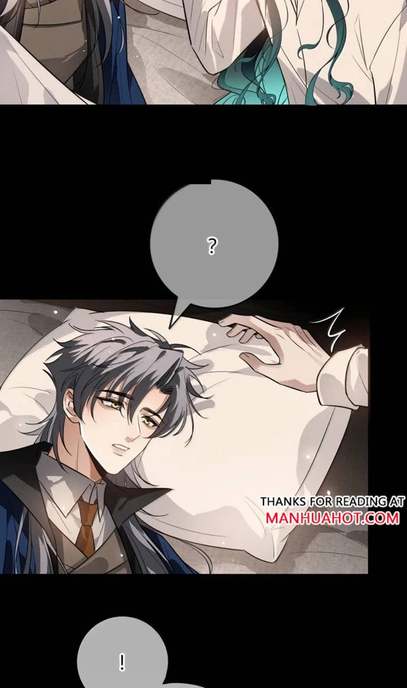 The Betrayer Chapter 67 page 5 - 