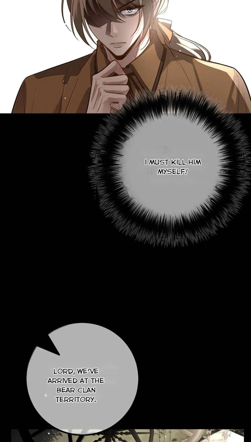 The Betrayer Chapter 67 page 45 - 