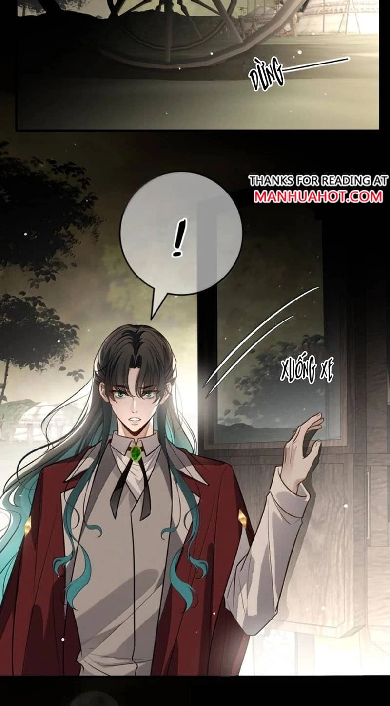 The Betrayer Chapter 67 page 46 - 